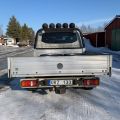 809529-4 Volkswagen Transporter Pickup Double Cab 2.5 TDI - 2004