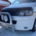 809529-8 Volkswagen Transporter Pickup Double Cab 2.5 TDI - 2004