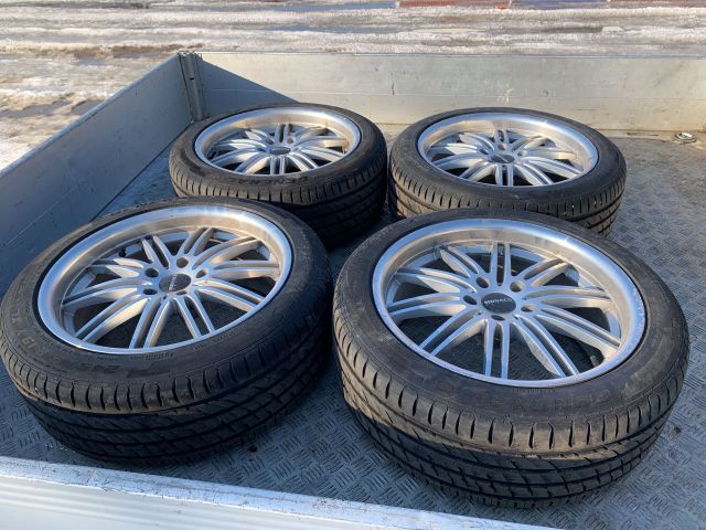 809529-14 Volkswagen Transporter Pickup Double Cab 2.5 TDI - 2004