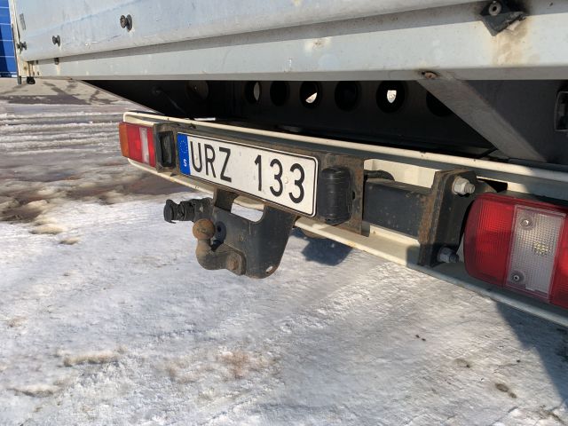 809529-15 Volkswagen Transporter Pickup Double Cab 2.5 TDI - 2004