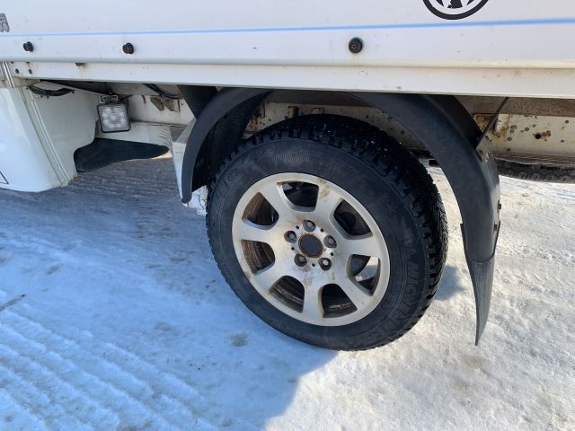 809529-16 Volkswagen Transporter Pickup Double Cab 2.5 TDI - 2004