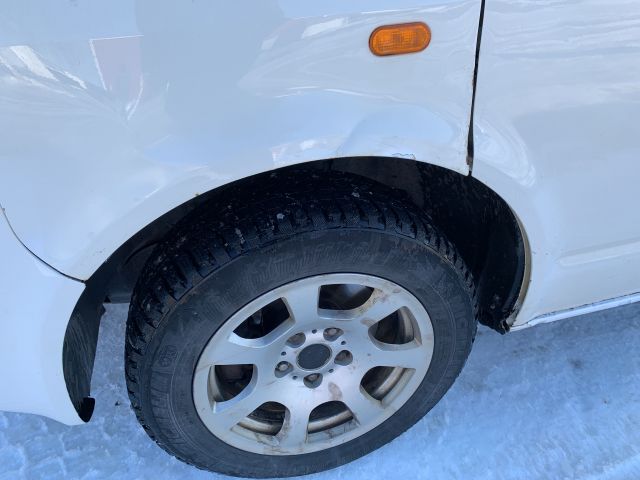 809529-20 Volkswagen Transporter Pickup Double Cab 2.5 TDI - 2004