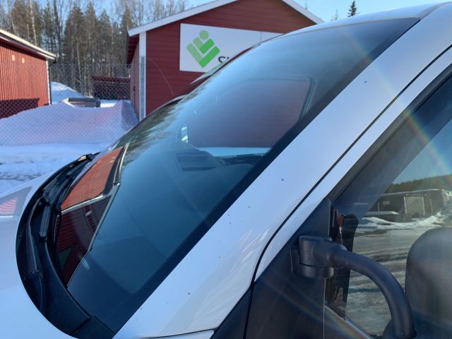 809529-22 Volkswagen Transporter Pickup Double Cab 2.5 TDI - 2004