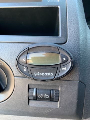 809529-32 Volkswagen Transporter Pickup Double Cab 2.5 TDI - 2004