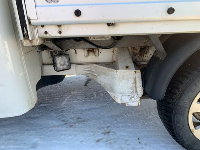 809529-23 Volkswagen Transporter Pickup Double Cab 2.5 TDI - 2004