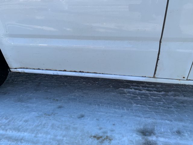 809529-19 Volkswagen Transporter Pickup Double Cab 2.5 TDI - 2004