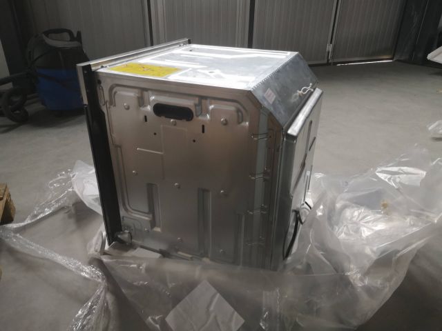 880268-5 Thermo-ventilated Oven SMEG SF6101TVN1