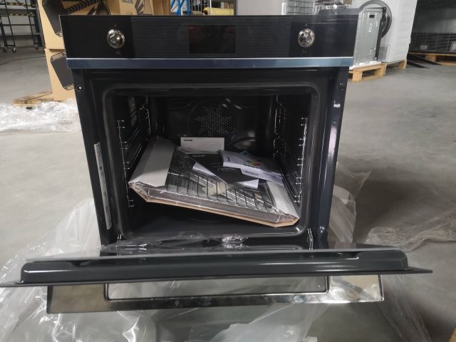 880268-6 Thermo-ventilated Oven SMEG SF6101TVN1