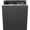 880241-2 Dishwasher SMEG STL66335LDE