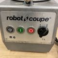 836910-3 Robot Coupe mixer R6 7L
