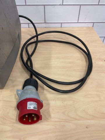 836910-4 Robot Coupe mixer R6 7L