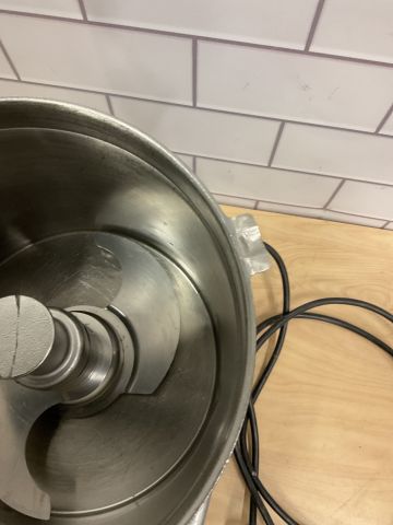 836910-7 Robot Coupe mixer R6 7L