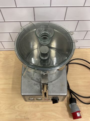 836910-8 Robot Coupe mixer R6 7L