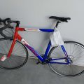 882245-2 Racer Nishiki Competition ram. size 61 cm (unused)