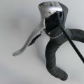 882245-4 Racer Nishiki Competition ram. size 61 cm (unused)