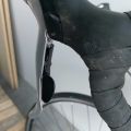 882245-5 Racer Nishiki Competition ram. size 61 cm (unused)