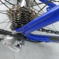 882245-6 Racer Nishiki Competition ram. size 61 cm (unused)