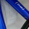 882245-8 Racer Nishiki Competition ram. size 61 cm (unused)