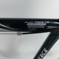 882244-4 Nishiki Race Competition Alloy 7005-T6 ram. size 60 (unused)