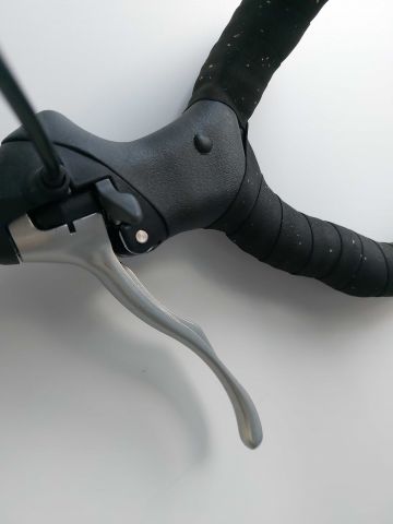 882244-10 Nishiki Race Competition Alloy 7005-T6 ram. size 60 (unused)