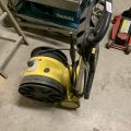 802643-2 Kärcher 670M High pressure washer