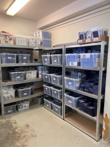 867775-1 Screen protection, teeth whitening etc. approx 4000 products - Updated with list