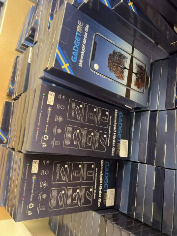 867775-4 Screen protection, teeth whitening etc. approx 4000 products - Updated with list