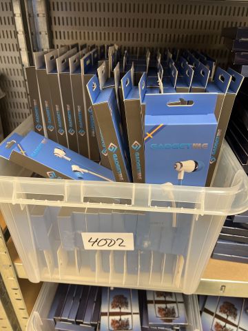 867775-5 Screen protection, teeth whitening etc. approx 4000 products - Updated with list