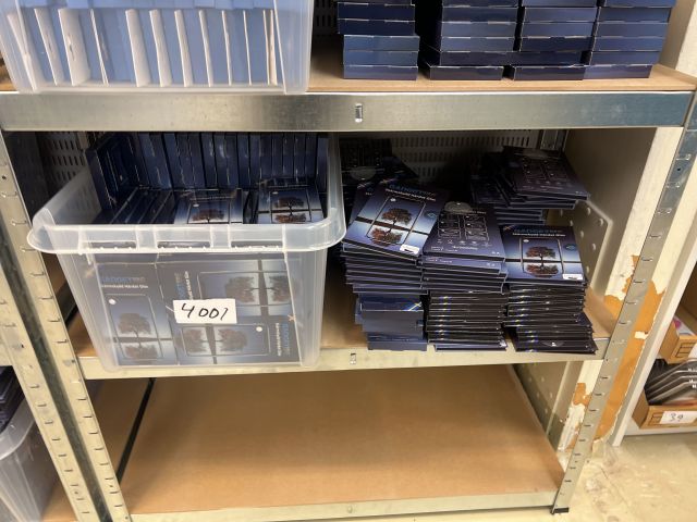 867775-6 Screen protection, teeth whitening etc. approx 4000 products - Updated with list