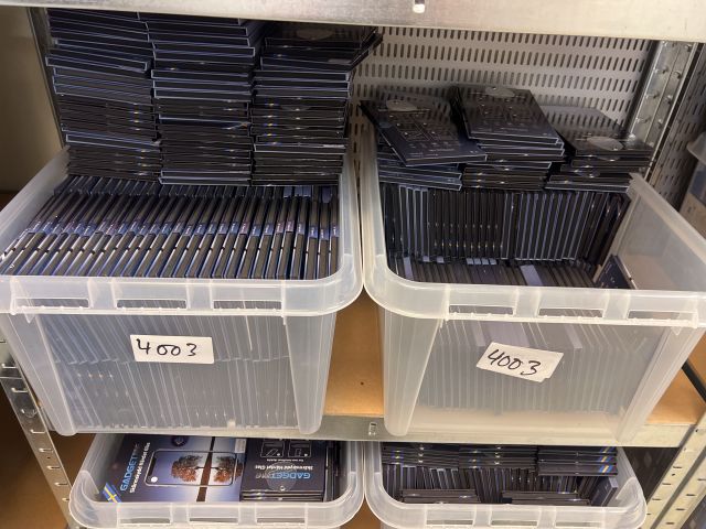 867775-8 Screen protection, teeth whitening etc. approx 4000 products - Updated with list