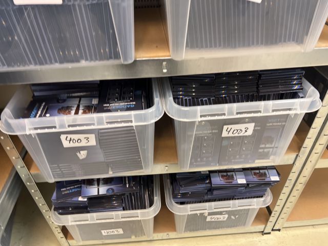 867775-9 Screen protection, teeth whitening etc. approx 4000 products - Updated with list