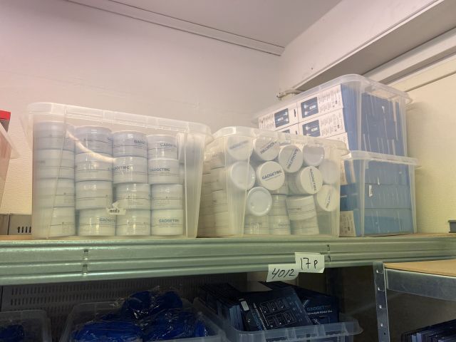 867775-11 Screen protection, teeth whitening etc. approx 4000 products - Updated with list