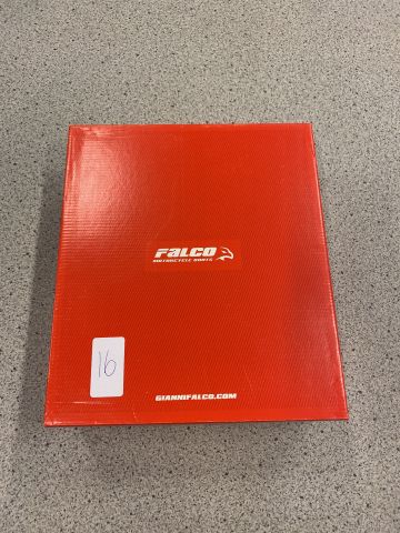 885226-4 Mc boots. Ayda 2. Size 38. Brand new. FREE SHIPPING, Low reservation prices