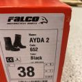 885226-5 Mc boots. Ayda 2. Size 38. Brand new. FREE SHIPPING, Low reservation prices