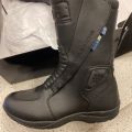885243-2 Mc boots. Lindstrand's splash. Size 41. New. FREE SHIPPING, Low reservation prices