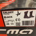 890211-4 Mc boots. Forma Galaxy. Size 48. New. FREE SHIPPING, Low reservation prices