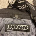 890230-3 Mc pants. Yoko formoto. Size 46s. New.FREE SHIPPING, Low reservation prices