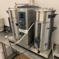 802654-1 Coffee machine Bravilor Bonamat B10-HW