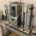 802654-2 Coffee machine Bravilor Bonamat B10-HW