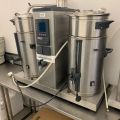 802654-3 Coffee machine Bravilor Bonamat B10-HW