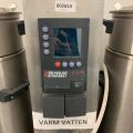 802654-4 Coffee machine Bravilor Bonamat B10-HW