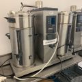 802654-6 Coffee machine Bravilor Bonamat B10-HW