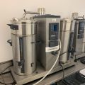 802654-8 Coffee machine Bravilor Bonamat B10-HW