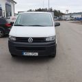 890096-2 Volkswagen Caravelle 2.0 TDI - 2013