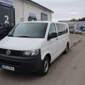 890096-1 Volkswagen Caravelle 2.0 TDI - 2013