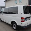 890096-3 Volkswagen Caravelle 2.0 TDI - 2013
