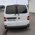 890096-4 Volkswagen Caravelle 2.0 TDI - 2013