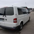890096-5 Volkswagen Caravelle 2.0 TDI - 2013