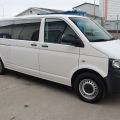 890096-6 Volkswagen Caravelle 2.0 TDI - 2013