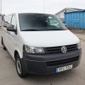 890096-7 Volkswagen Caravelle 2.0 TDI - 2013